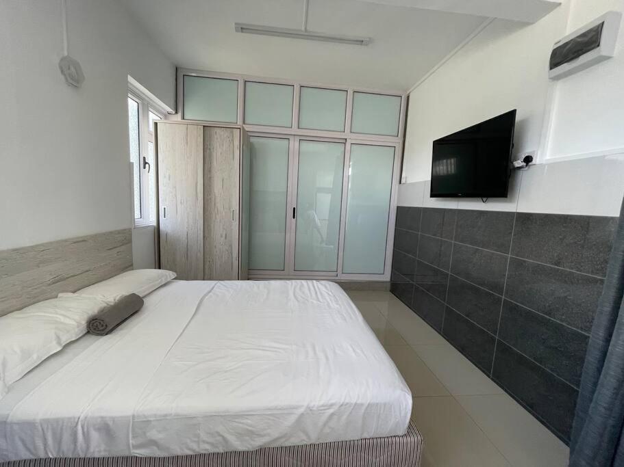 Flic-en-Flacq Blue Pebbles - Exotica - Studio With Double Bed מראה חיצוני תמונה
